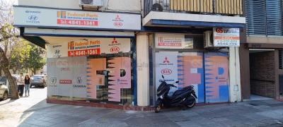 Local en alquiler en Saavedra, Ciudad de Buenos Aires