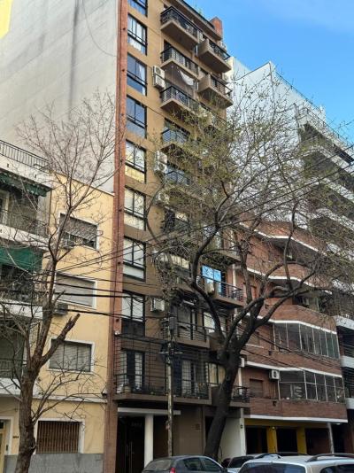 Departamento 1 dormitorios en alquiler en Villa Urquiza, Ciudad de Buenos Aires