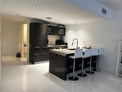 Departamento 1 dormitorios en venta en Downtown Miami, Miami