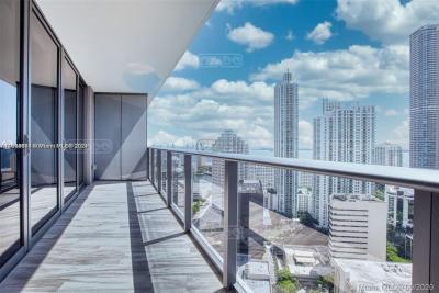 Departamento 1 dormitorios en venta en Downtown Miami, Miami