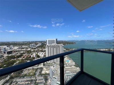 Departamento 1 dormitorios en venta en Edgewater, Miami