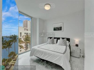 Departamento 1 dormitorios en venta en Edgewater, Miami