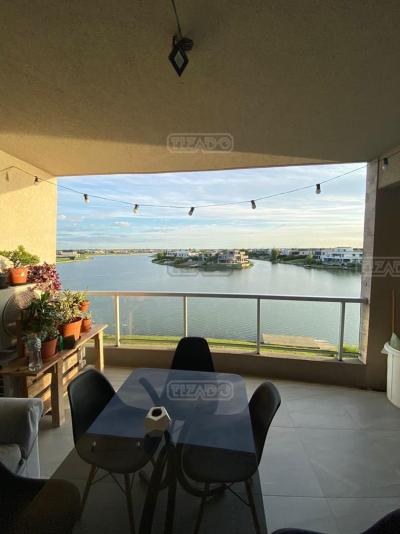 Departamento 1 dormitorios en alquiler en Nordelta, Tigre