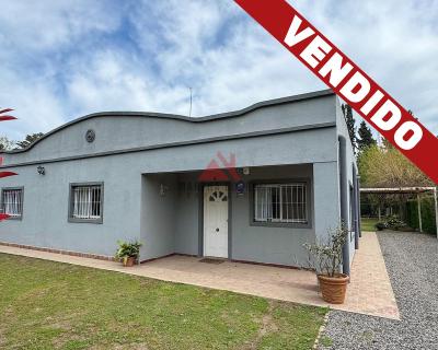 Casa 4 dormitorios en venta en Parque Exaltacion, Exaltacion de la Cruz