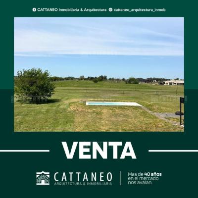 Casa 3 dormitorios en venta en Chacras de la Trinidad, Cañuelas