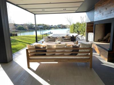 Casa 5 dormitorios en venta en Santa Barbara, Tigre