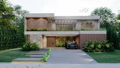 Casa 5 dormitorios en venta en Nordelta, Tigre