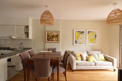 Departamento 1 dormitorios en alquiler en Villa Urquiza, Ciudad de Buenos Aires