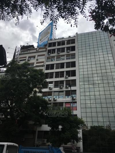 Oficina en venta en Microcentro, Ciudad de Buenos Aires