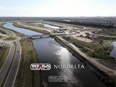 Terreno en venta en Nordelta, Tigre