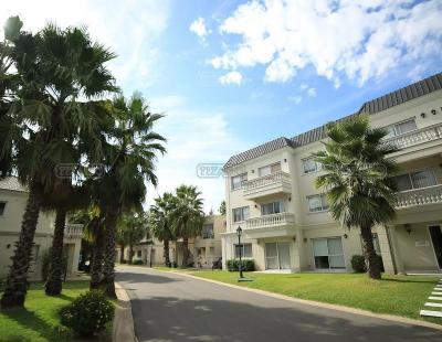 Departamento 1 dormitorios en venta en Palmas del Sol, Pilar