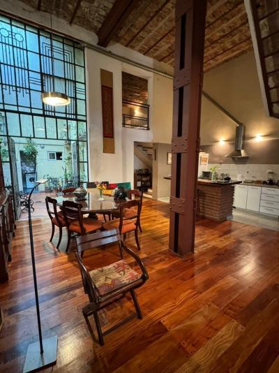 Departamento 3 dormitorios en venta en Palermo, Ciudad de Buenos Aires