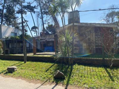 Casa 3 dormitorios en venta en Punta del Este