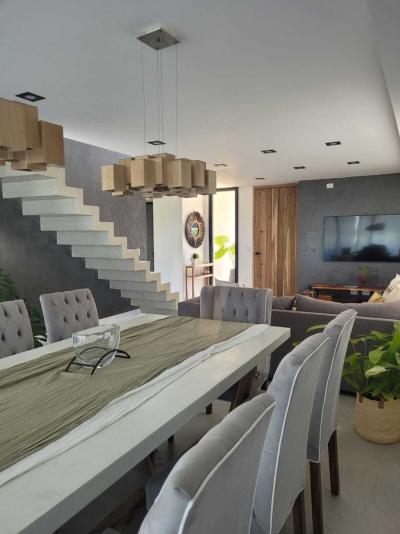 Casa 4 dormitorios en venta en Nordelta, Tigre