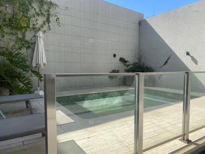 Departamento en alquiler en Palermo Viejo, Ciudad de Buenos Aires