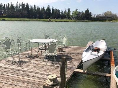 Casa 5 dormitorios en alquiler temporario en Santa Barbara, Tigre