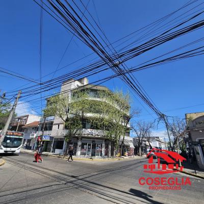 Oficina en venta en Pilar