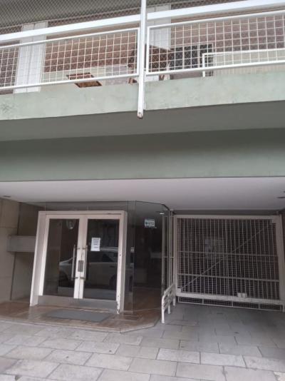 Departamento 1 dormitorios en venta en Monserrat, Ciudad de Buenos Aires