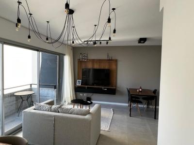 Departamento 1 dormitorios en alquiler en Palermo, Ciudad de Buenos Aires