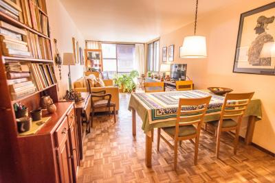 Departamento en alquiler temporario en Centro de Bariloche, Bariloche