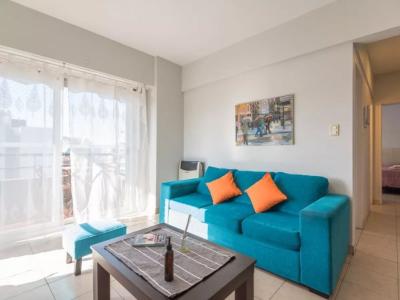 Departamento 1 dormitorios en venta en Almagro, Ciudad de Buenos Aires