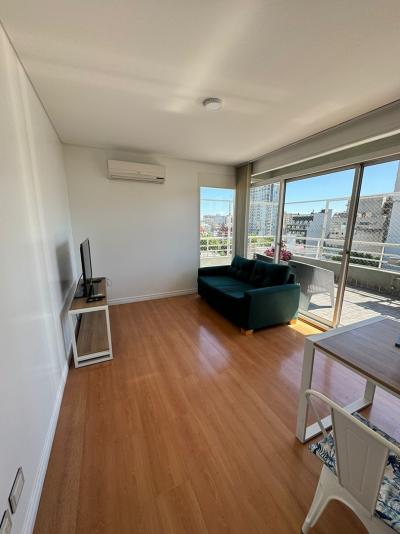 Departamento 2 dormitorios en venta en Palermo, Ciudad de Buenos Aires