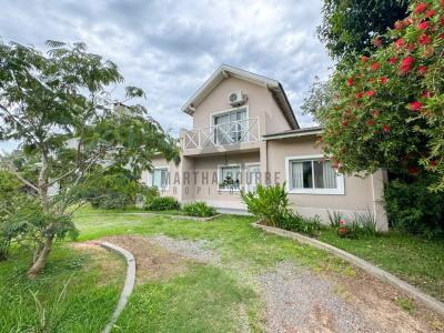 Casa 3 dormitorios en alquiler en La Casualidad, Pilar