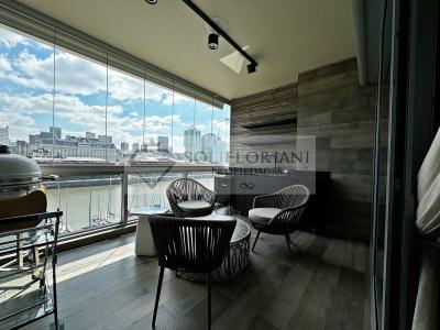 Departamento 4 dormitorios en venta en Puerto Madero, Ciudad de Buenos Aires