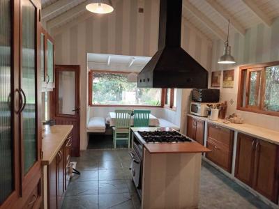 Casa 4 dormitorios en alquiler temporario en Rincon de Milberg, Tigre