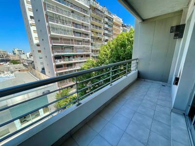 Departamento 1 dormitorios en alquiler temporario en Almagro, Ciudad de Buenos Aires
