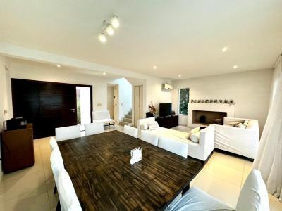 Casa 3 dormitorios en alquiler en Nordelta, Tigre