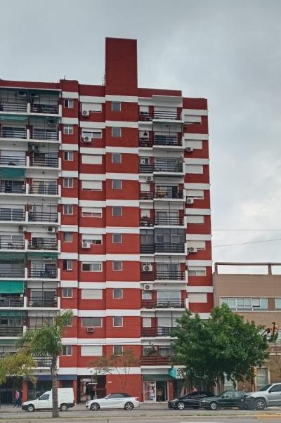 Departamento 1 dormitorios en alquiler en Avellaneda