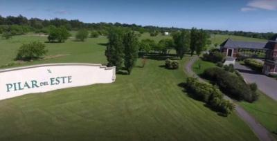 Terreno en venta en Pilar del Este, Pilar