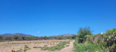 Terreno en venta en San Luis Capital