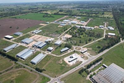 Terreno en venta en General Rodriguez