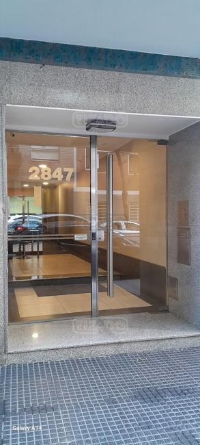 Departamento 1 dormitorios en alquiler en Barrio Norte, Ciudad de Buenos Aires