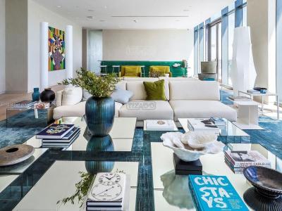 Departamento 1 dormitorios en venta en Edgewater, Miami