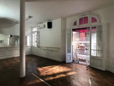 Oficina en venta en Palermo, Ciudad de Buenos Aires