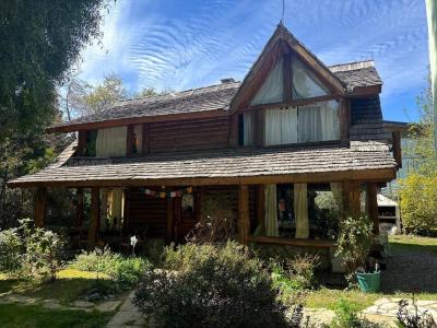 Casa 3 dormitorios en venta en Playa Serena, Bariloche