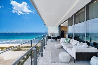 Departamento 1 dormitorios en venta en Miami Beach, Miami