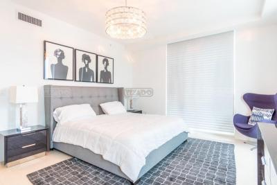 Departamento 2 dormitorios en venta en Bay Harbor Islands, Miami