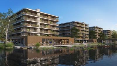 Departamento 3 dormitorios en venta en Carrasco, Montevideo