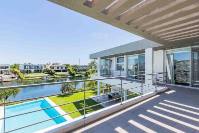 Casa 4 dormitorios en venta en Nordelta, Tigre