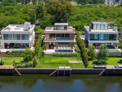 Casa 4 dormitorios en venta en Nordelta, Tigre