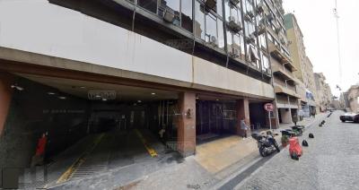 Oficina en venta en Monserrat, Ciudad de Buenos Aires