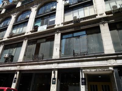 Oficina en venta en Monserrat, Ciudad de Buenos Aires
