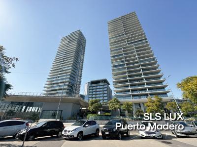 Departamento 3 dormitorios en venta en Puerto Madero, Ciudad de Buenos Aires