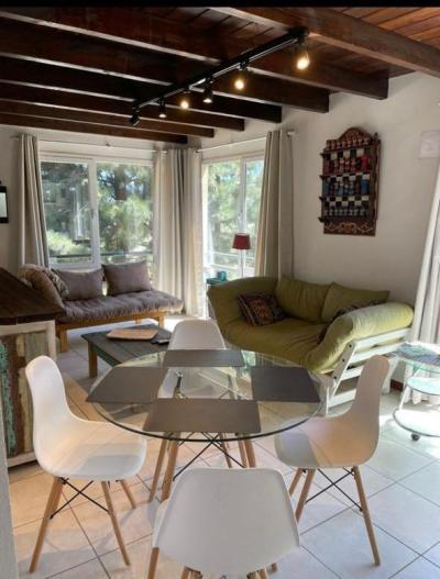 Departamento 1 dormitorios en alquiler temporario en Dina Huapi, Bariloche