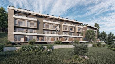 Departamento 1 dormitorios en venta en Bariloche