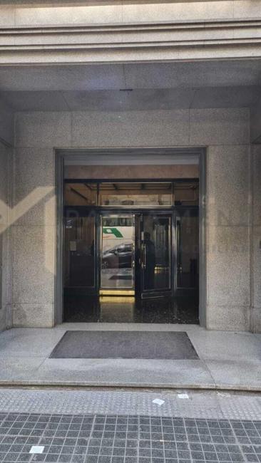 Oficina en alquiler en Microcentro, Ciudad de Buenos Aires